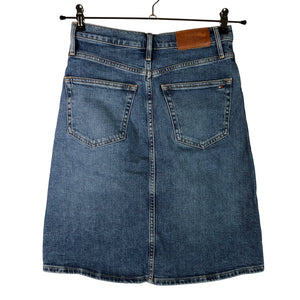 Unisex Tommy Hilfiger - Farkkuhame, koko 34 -  (2)