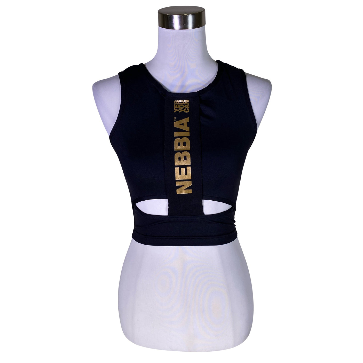 Unisex Nebbia - Urheilutoppi, koko 34 -  (1)