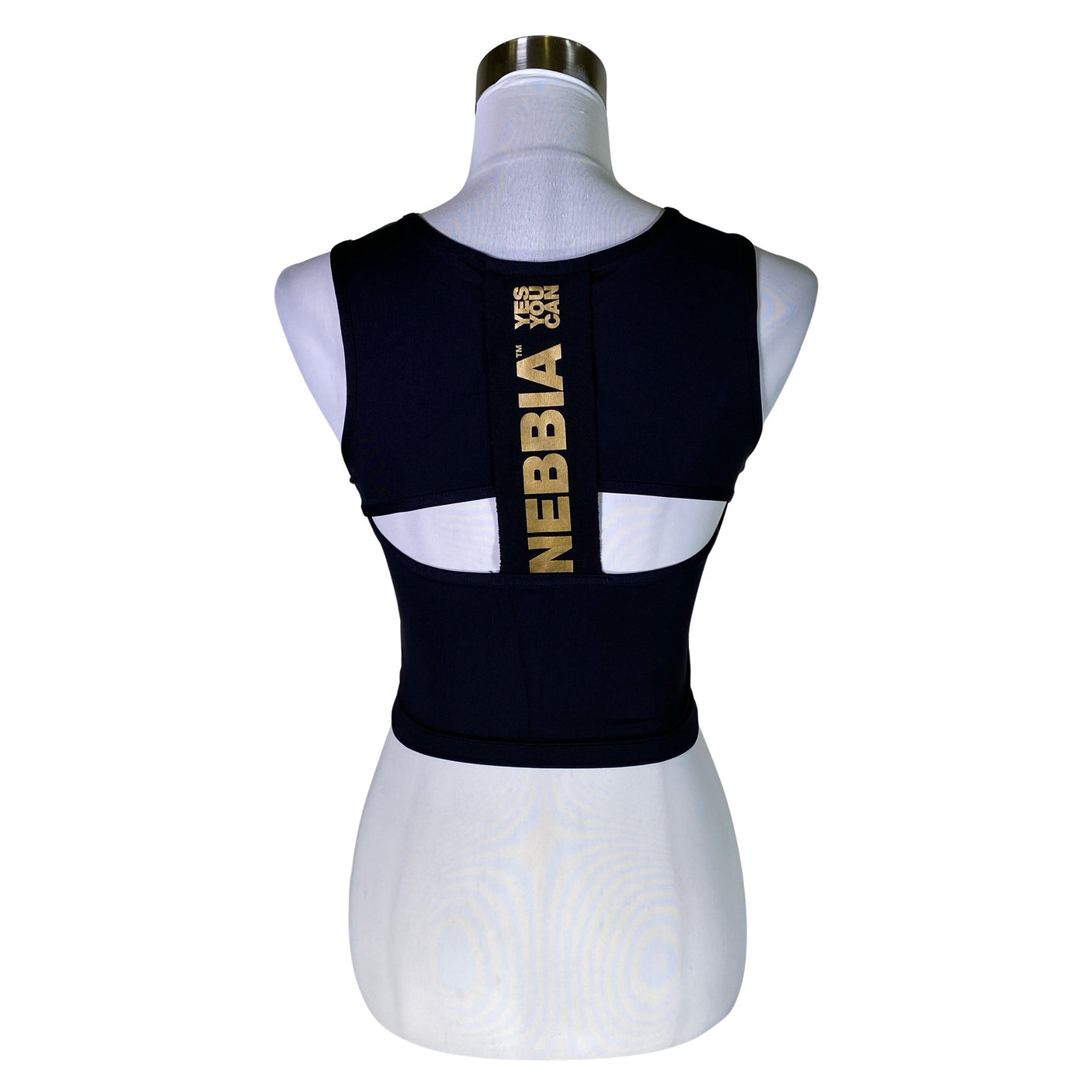 Unisex Nebbia - Urheilutoppi, koko 34 -  (2)