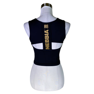 Unisex Nebbia - Urheilutoppi, koko 34 -  (2)