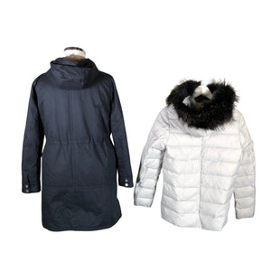 Unisex Scanndi - Toppatakki, koko 42 -  (2)