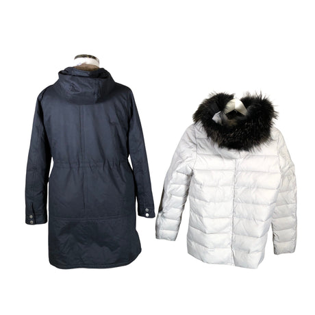 Unisex Scanndi - Toppatakki, koko 42 -  (2)