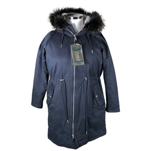 Unisex Scanndi - Toppatakki, koko 42 -  (3)