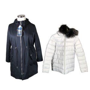 Unisex Scanndi - Toppatakki, koko 42 -  (1)