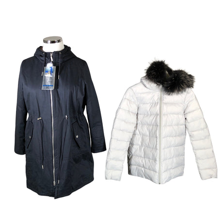 Unisex Scanndi - Toppatakki, koko 42 -  ()