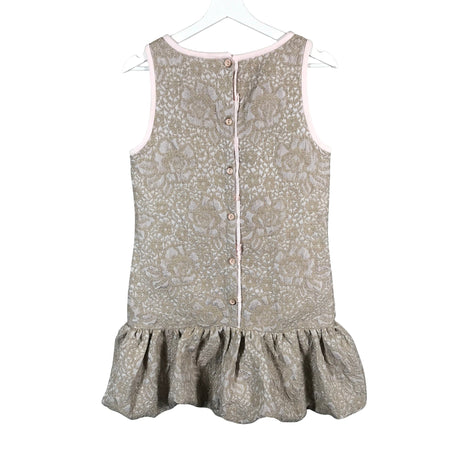 Unisex Monnalisa - Juhlamekko, koko 158 - 164 -  (2)