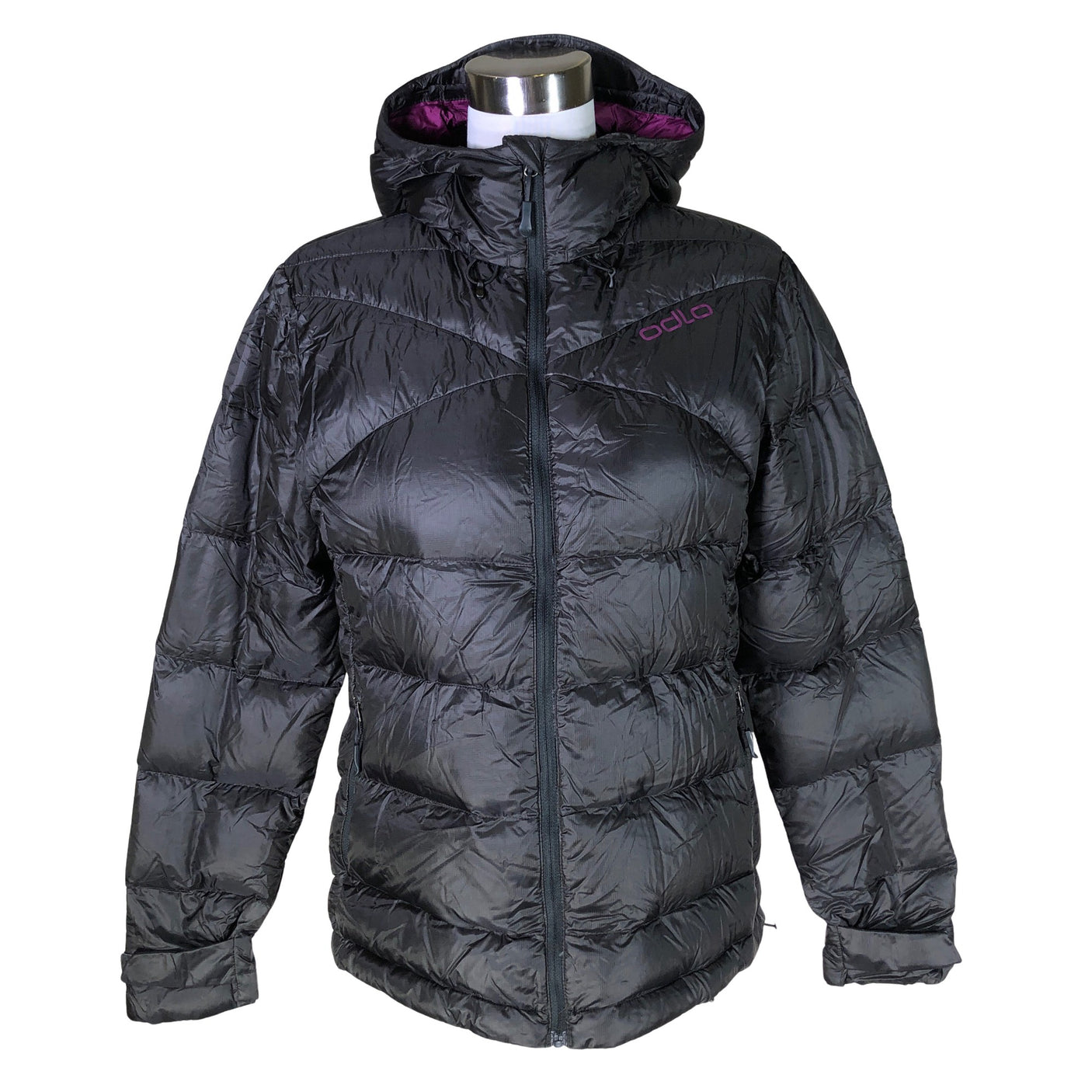 Unisex Odlo - Kevytuntuvatakki, koko 40 -  (1)