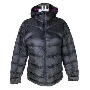 Unisex Odlo - Kevytuntuvatakki, koko 40 -  (1)