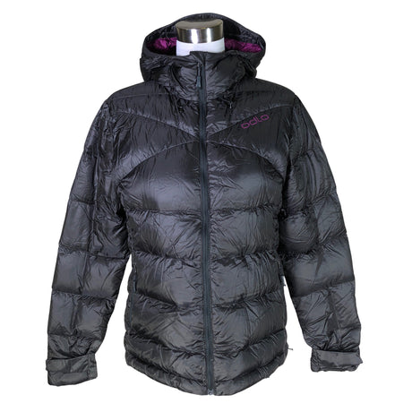 Unisex Odlo - Kevytuntuvatakki, koko 40 -  ()