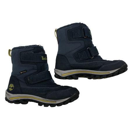 Unisex Timberland - Talvikengät, koko 31 -  ()