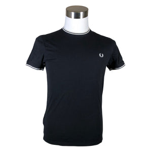 Unisex Fred Perry - T-paita, koko S -  (1)