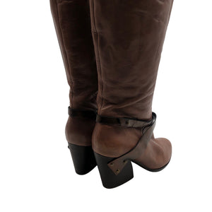 Unisex TJ Collection - Saappaat, koko 39 -  (3)