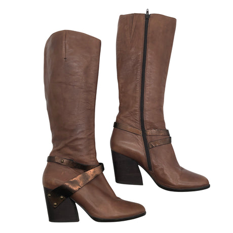 Unisex TJ Collection - Saappaat, koko 39 -  ()