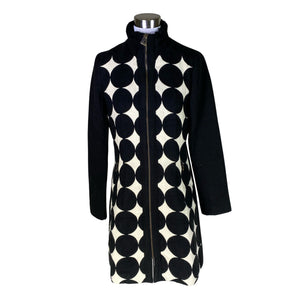 Unisex Desigual - Villakangastakki, koko 40 -  (1)