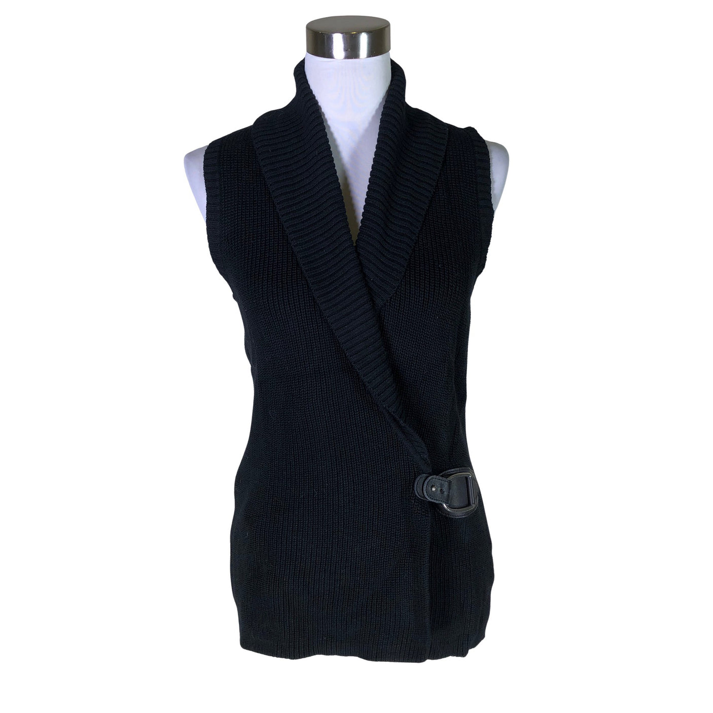 Unisex Lauren Ralph Lauren - Neuleliivi, koko 38 -  (1)