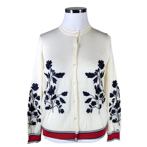 Unisex Tommy Hilfiger - Neuletakki, koko 42 -  (1)