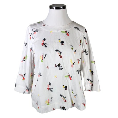 Unisex Nanso - Pusero, koko 44 -  ()