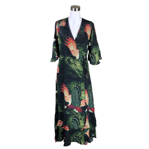 Unisex All Saints - Kangasmekko, koko 36 -  (1)