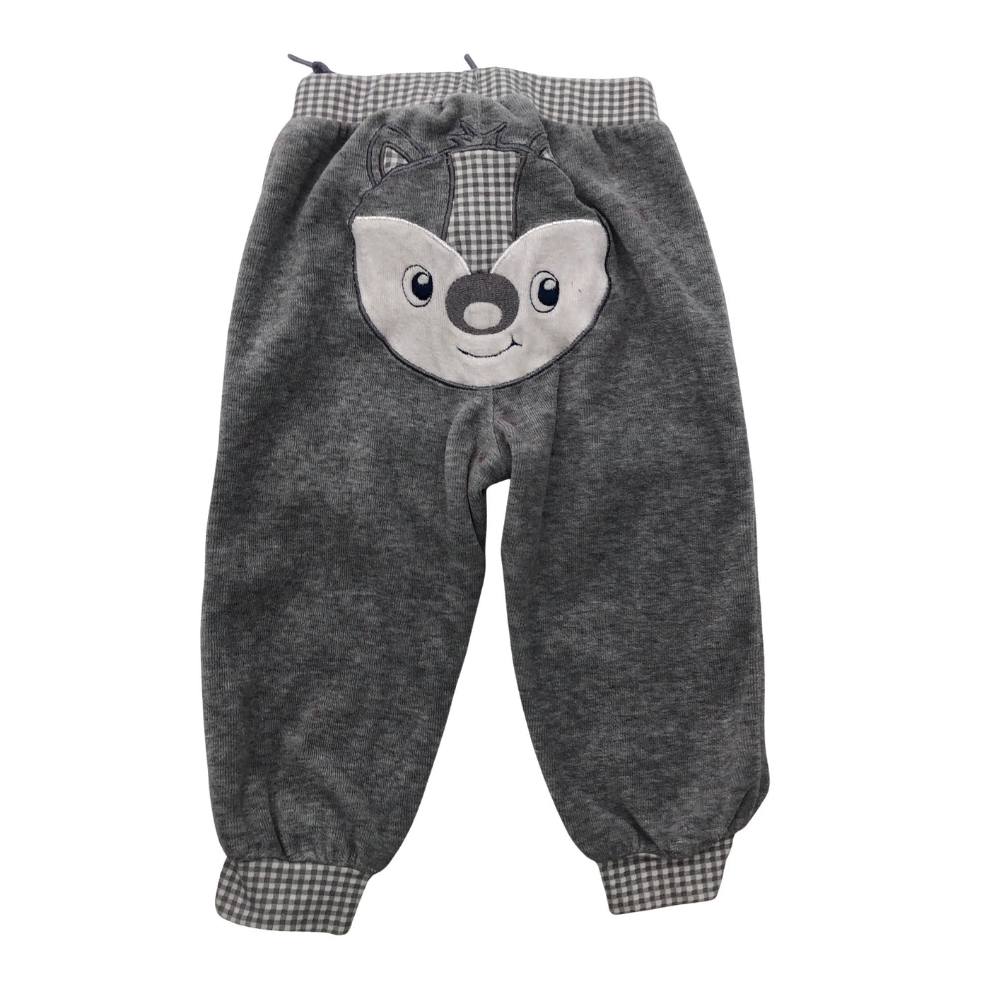 Unisex Name It - Trikoohousut, koko 68 - 74 -  (2)