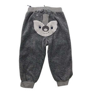 Unisex Name It - Trikoohousut, koko 68 - 74 -  (2)