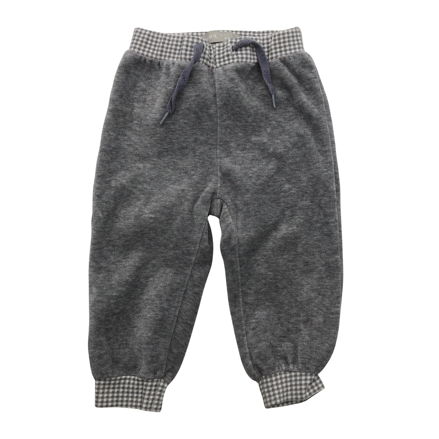 Unisex Name It - Trikoohousut, koko 68 - 74 -  (1)