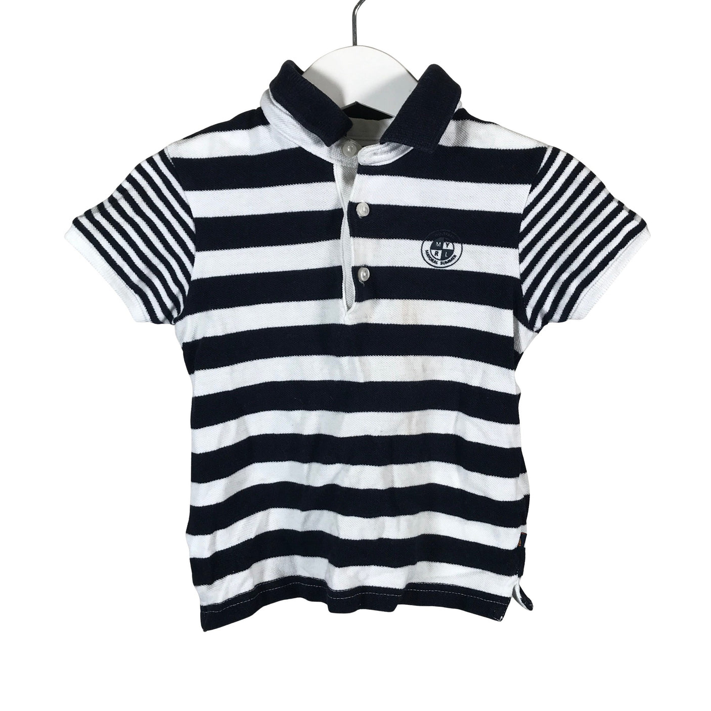 Unisex Mayoral - Pikeepaita, koko 92 - 98 -  (1)