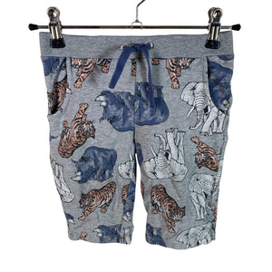 Unisex Name It - Trikooshortsit, koko 98 - 104 -  (1)