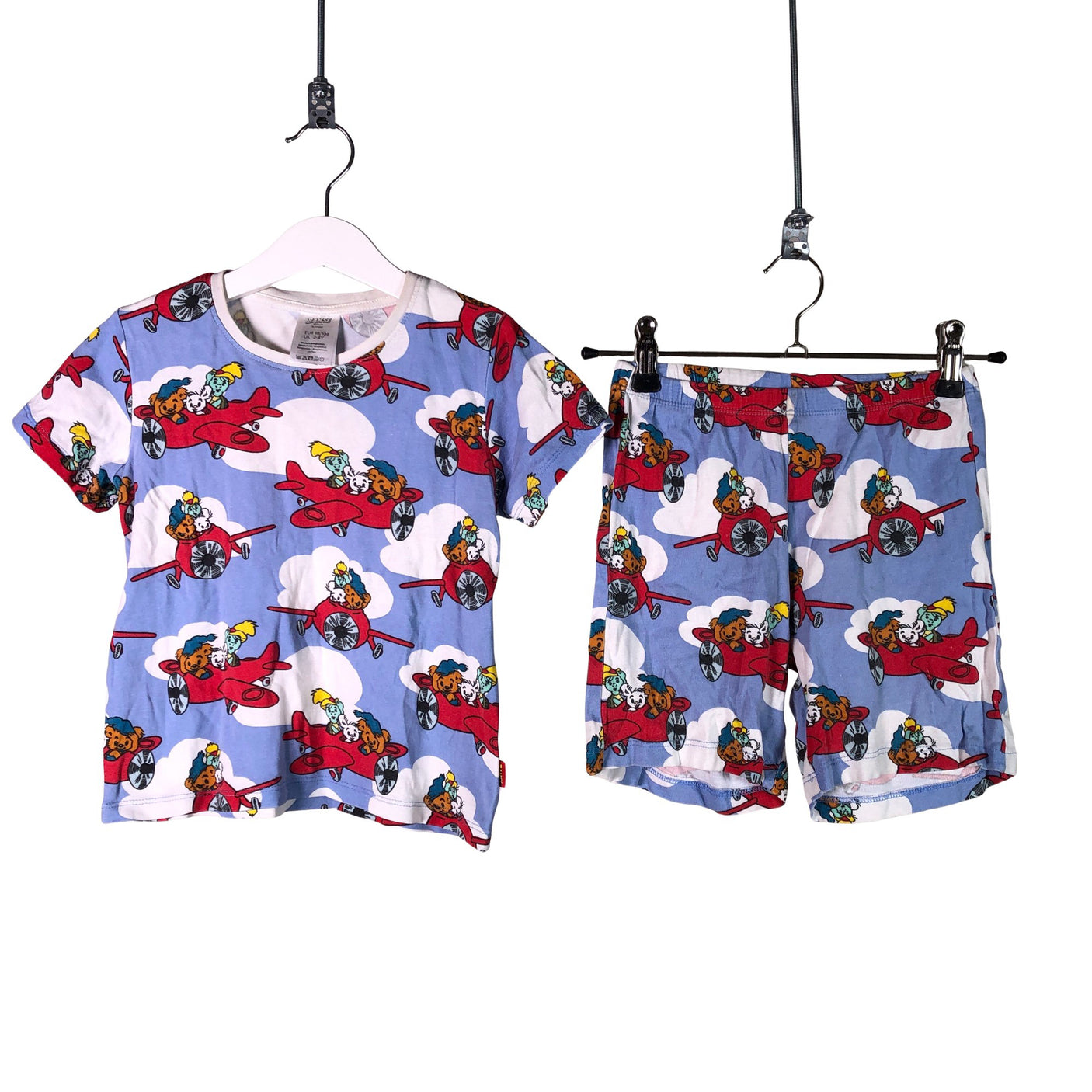 Unisex Lindex - Yöasu, koko 98 - 104 -  (1)