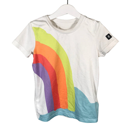 Unisex Reima - T-paita, koko 104 - 110 -  ()