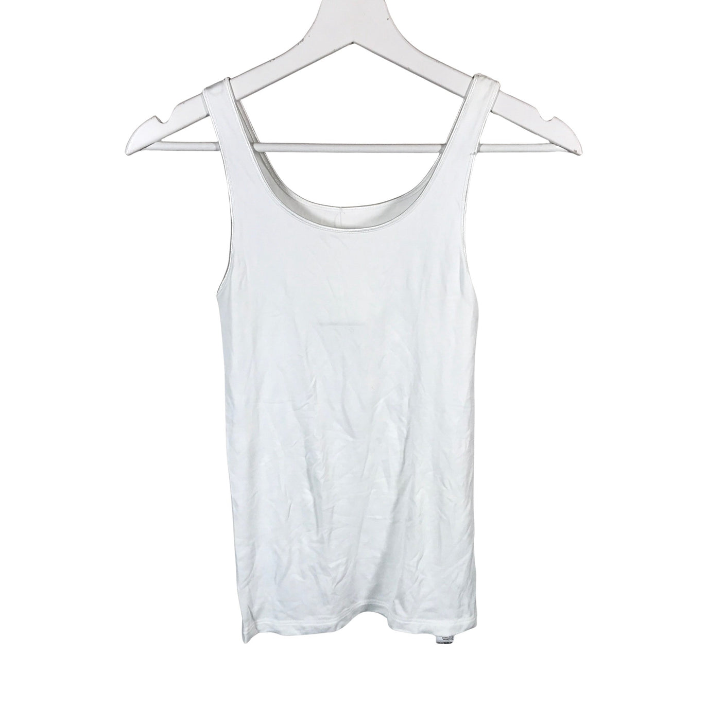 Unisex Mey - Trikootoppi, koko 36 -  (1)