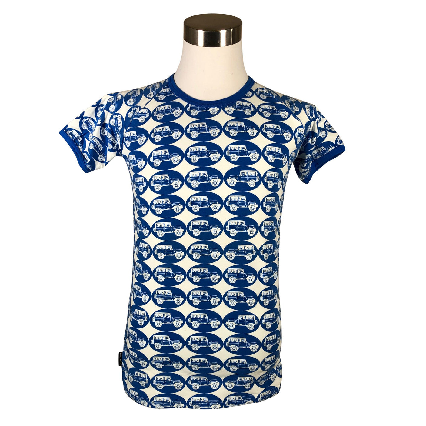 Unisex Metsola - T-paita, koko S -  (1)