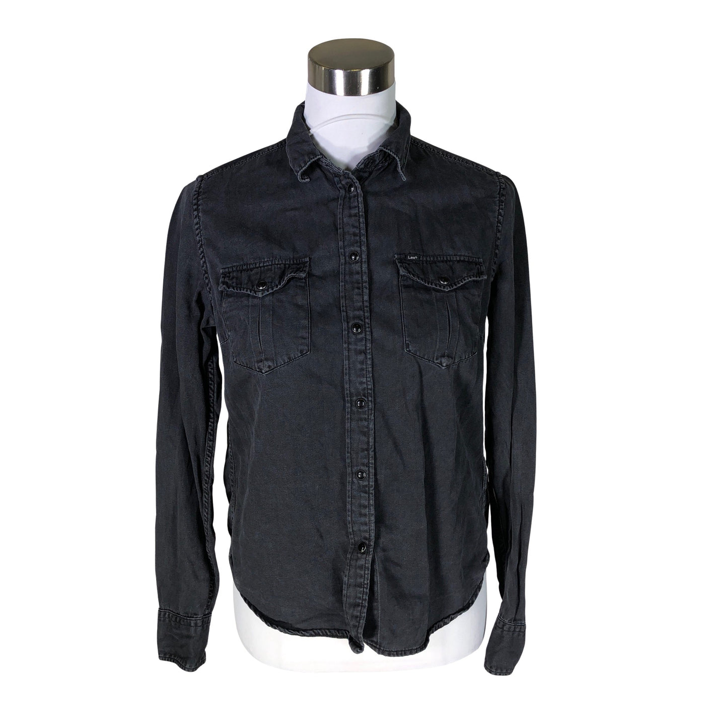 Unisex Lee - Farkkupaita, koko 36 -  (1)