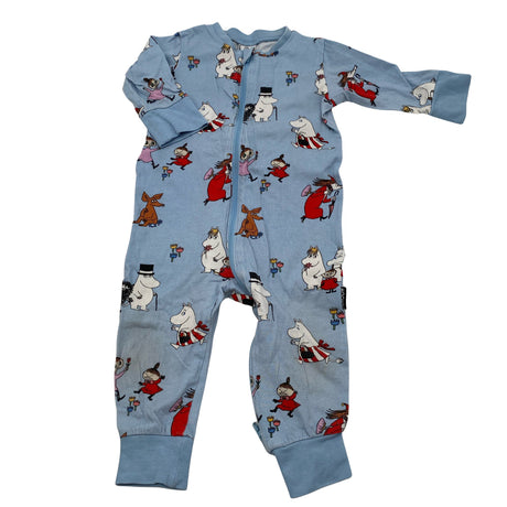 Unisex Lindex - Potkupuku, koko 68 - 74 -  ()