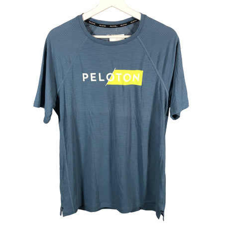 Unisex Peloton - Urheilupaita, lyhyet hihat, koko M -  ()