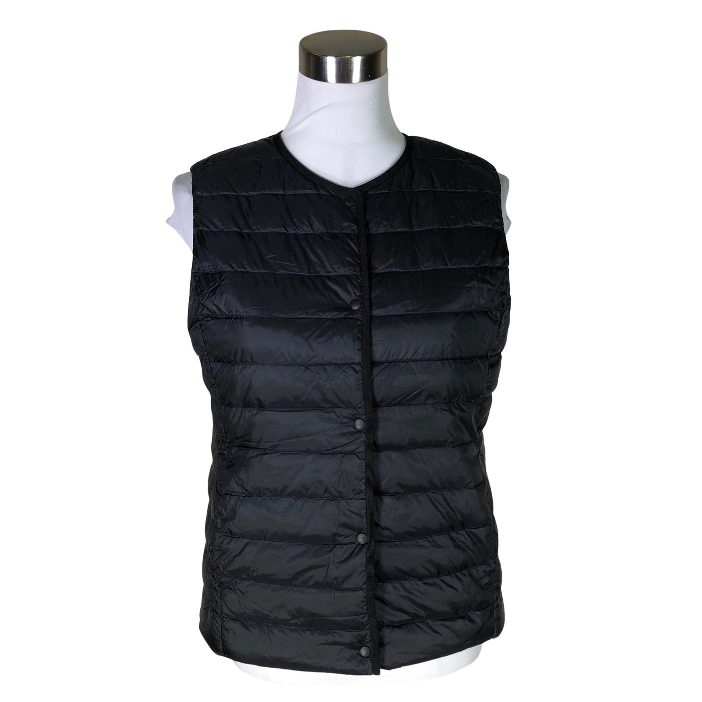 Unisex Uniqlo - Toppaliivi, koko 38 -  (1)