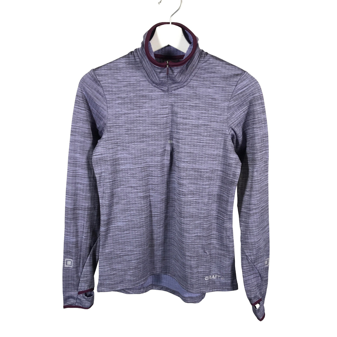 Unisex Craft - Urheilupaita, 
pitkät hihat, koko 36 -  (1)