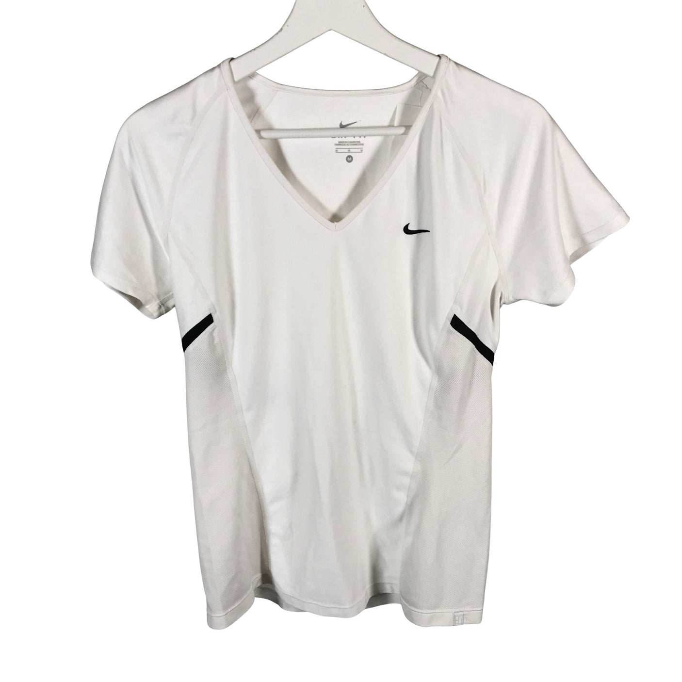 Unisex Nike - Urheilupaita, lyhyet hihat, koko 38 -  (1)