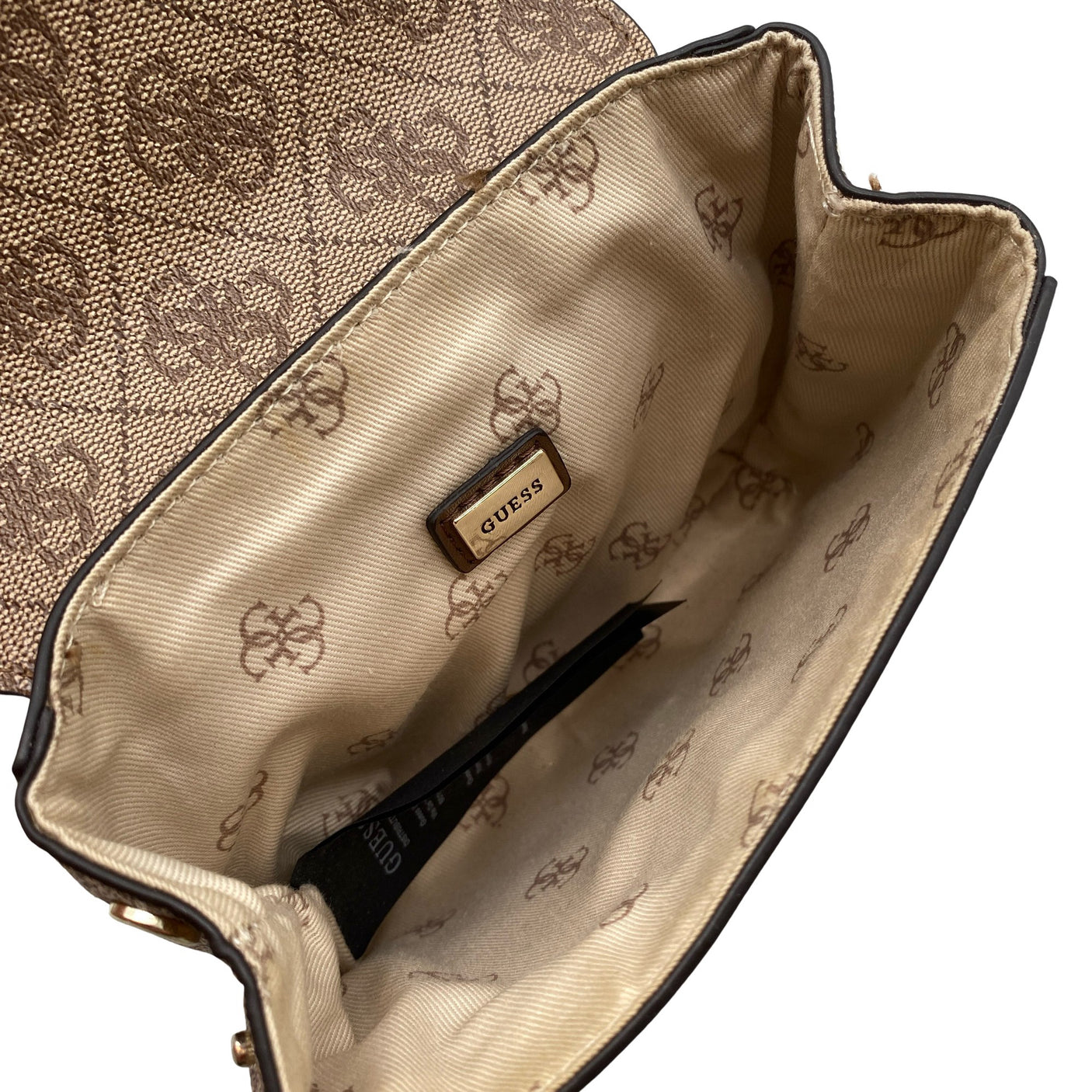 Unisex Guess - Käsilaukku, koko Mini -  (3)