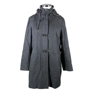 Unisex Kello - Villakangastakki, koko 42 -  (1)
