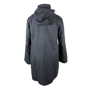 Unisex Kello - Villakangastakki, koko 42 -  (2)