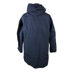 Unisex Luhta - Parkatakki, koko 44 -  (2)