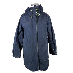Unisex Luhta - Parkatakki, koko 44 -  (1)