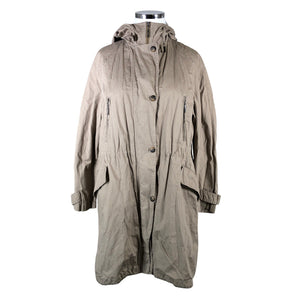 Unisex Ril's - Parkatakki, koko 44 -  (1)
