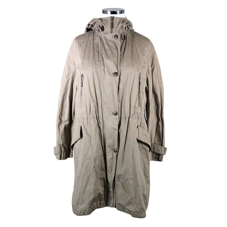 Unisex Ril's - Parkatakki, koko 44 -  ()