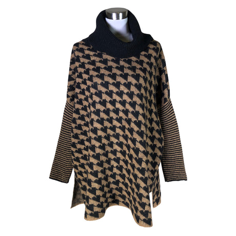 Unisex Twin-Set - Neuletunika, koko 38 -  ()