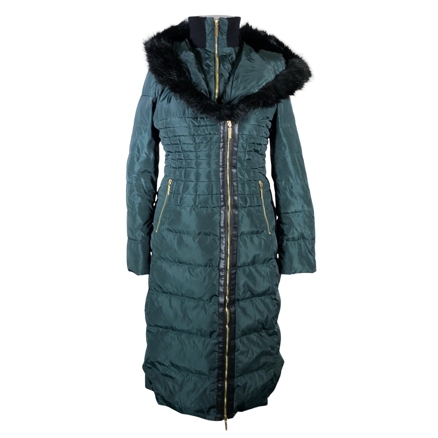 Unisex Marciano - Toppatakki, koko 38 -  (1)