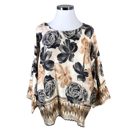 Unisex Kotirouva - Pusero, koko 46 -  ()