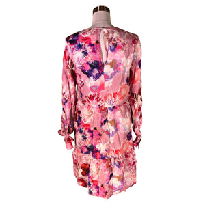 Unisex Nakoa - Sifonkimekko, koko 36 -  (2)
