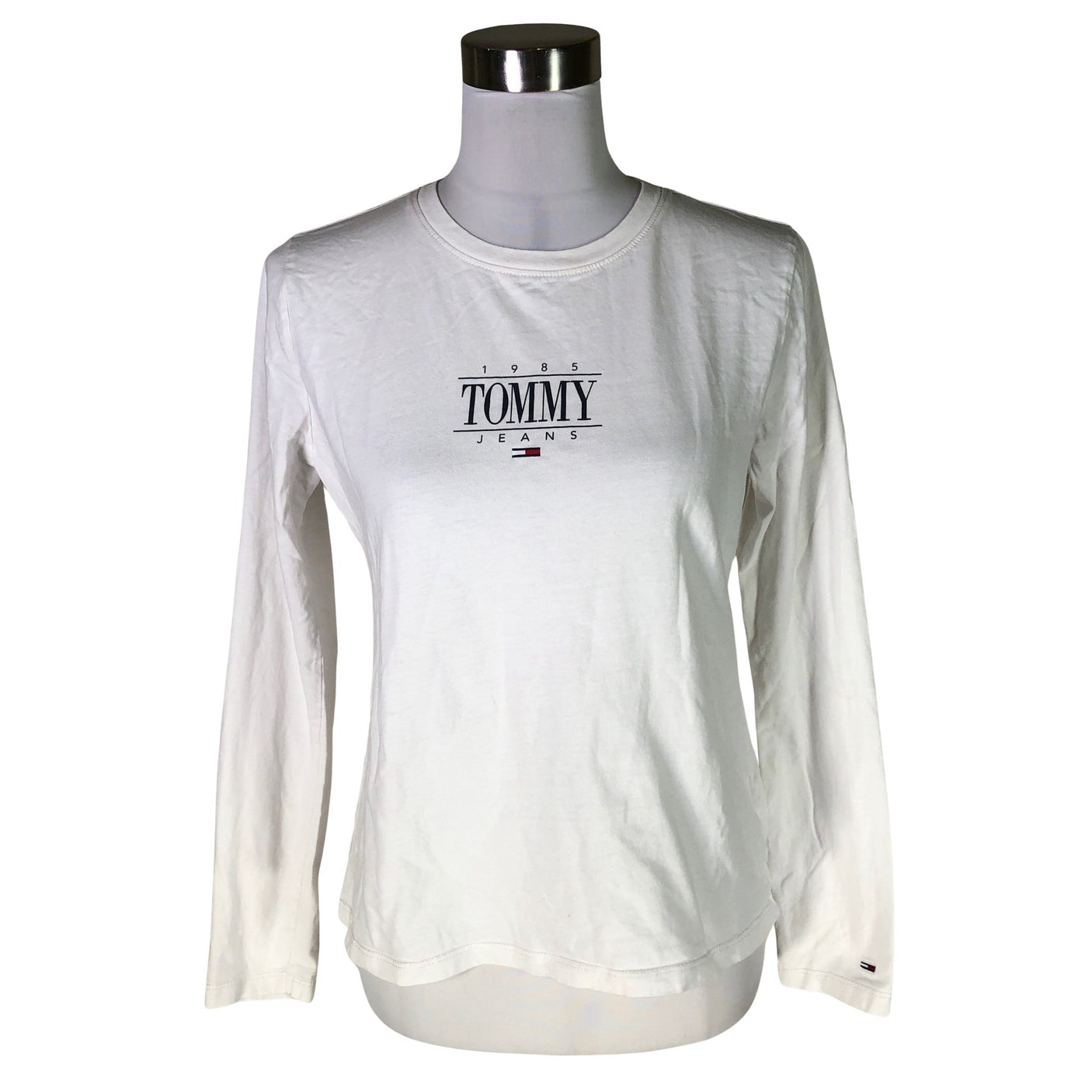Unisex Tommy Hilfiger - Trikoopaita, koko 38 -  (1)