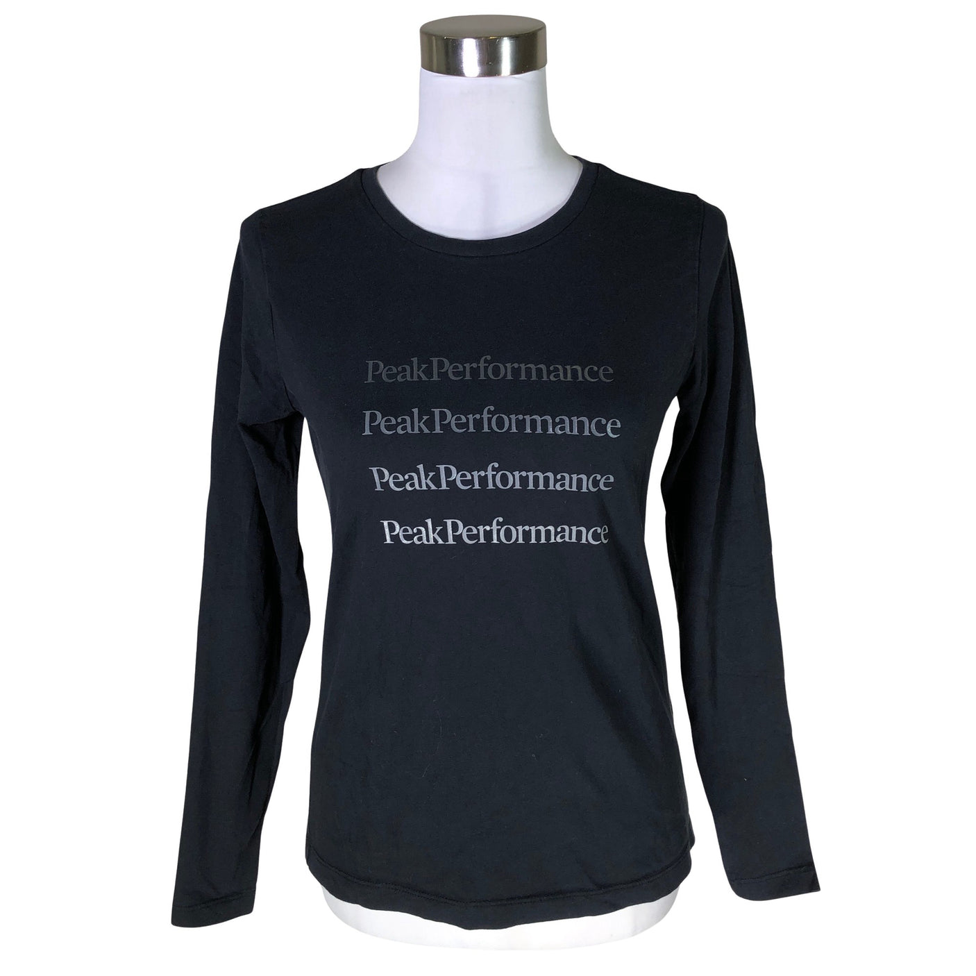 Unisex Peak Performance - Trikoopaita, koko 38 -  (1)